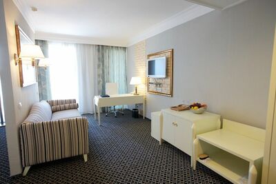 Фотография номера гостиницы Казжол