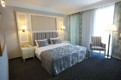 Фотография номера гостиницы Казжол