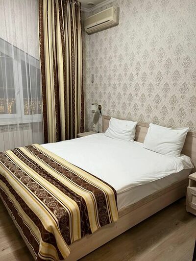 Фотография номера гостиницы Русь