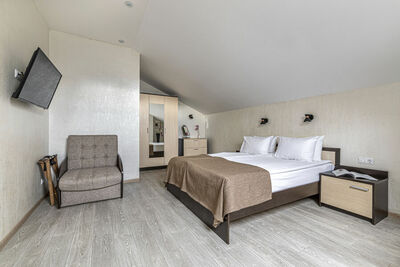 Фотография номера гостиницы Винтаж