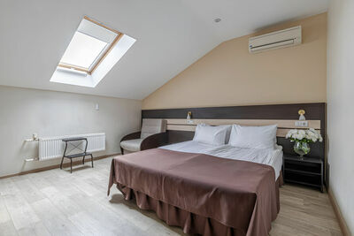 Фотография номера гостиницы Винтаж