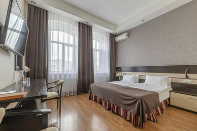 Фотография номера гостиницы Винтаж