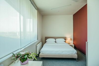 Фотография номера гостиницы Памир-Тянь-Шань