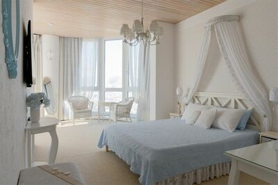 Фотография номера апарт отеля Прованс на Вербовой