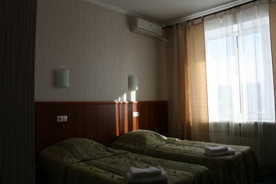 Фотография номера гостиницы Звезда
