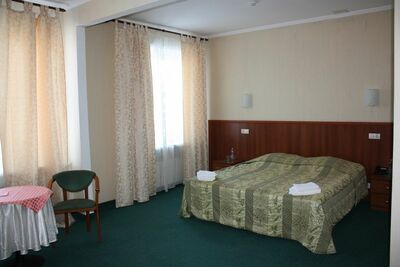 Фотография номера гостиницы Звезда
