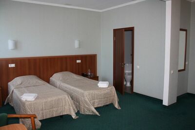 Фотография номера гостиницы Звезда