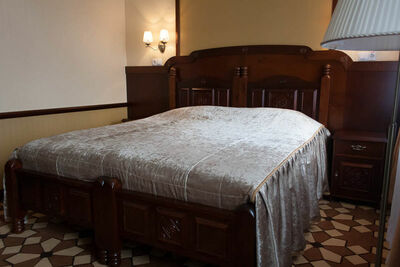 Фотография номера гостиницы Гарни