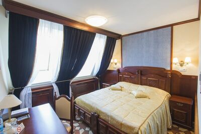 Фотография номера гостиницы Гарни