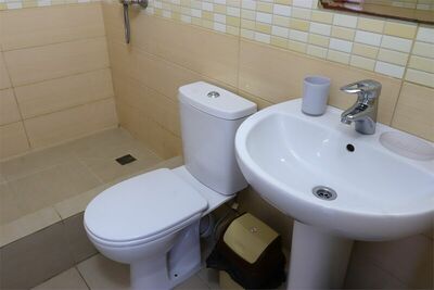 Фотография номера гостевого дома Grand Elif