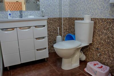 Фотография номера гостевого дома Grand Elif