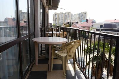 Фотография номера гостевого дома Grand Elif