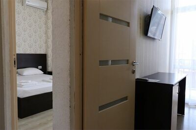 Фотография номера гостевого дома Grand Elif