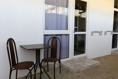 Фотография номера гостевого дома Grand Elif