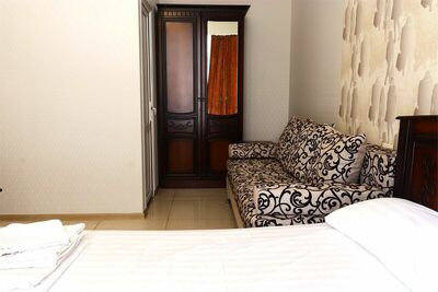 Фотография номера гостевого дома Grand Elif