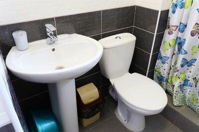 Фотография номера гостевого дома Grand Elif