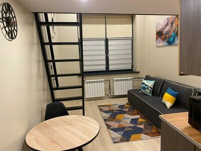 Фотография номера гостиницы Бутик-Отель Тульский