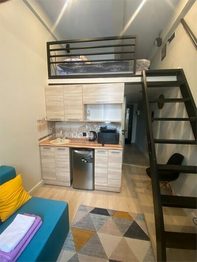 Фотография номера гостиницы Бутик-Отель Тульский