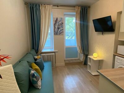 Фотография номера гостиницы Бутик-Отель Тульский