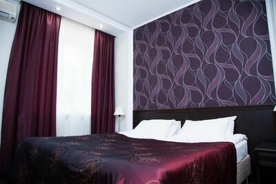 Фотография номера гостиницы Премьер