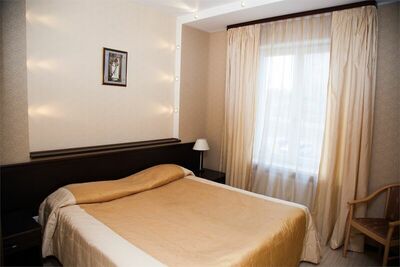 Фотография номера гостиницы Премьер