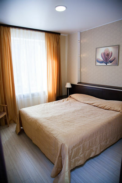 Фотография номера гостиницы Премьер