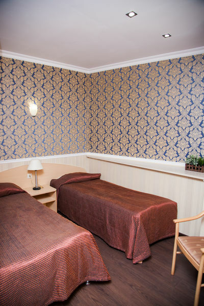 Фотография номера гостиницы Премьер