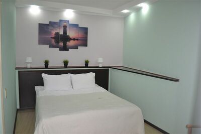 Фотография номера гостиницы Премьер 