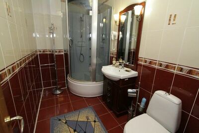 Фотография номера гостиницы Азот