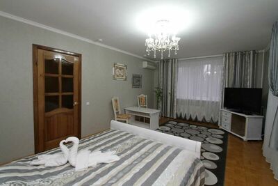 Фотография номера гостиницы Азот