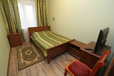 Фотография номера гостиницы Азот