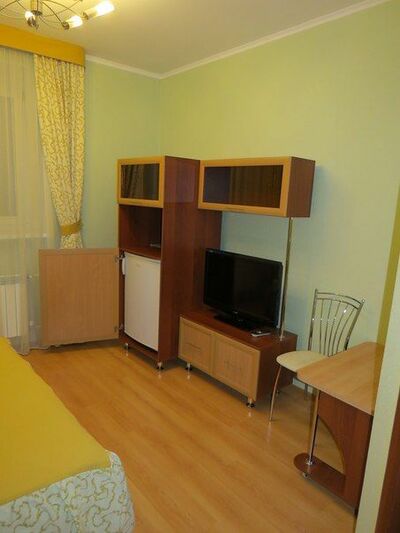 Фотография номера гостиницы Пирамида