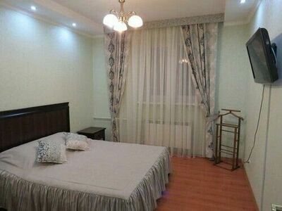 Фотография номера гостиницы Пирамида