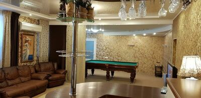 Фотография номера гостиницы Пирамида