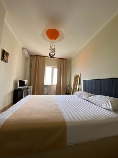 Фотография номера гостевого дома Шато Жюли