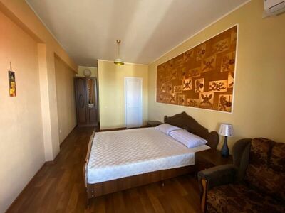 Фотография номера гостевого дома Шато Жюли