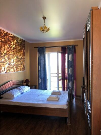 Фотография номера гостевого дома Шато Жюли