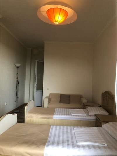 Фотография номера гостевого дома Шато Жюли