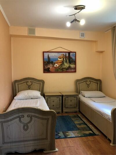 Фотография номера гостевого дома Шато Жюли