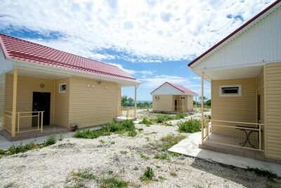 Фотография номера гостевого дома Взлет