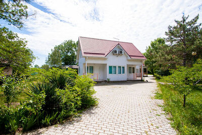 Фотография номера гостевого дома Взлет