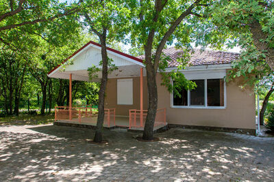 Фотография номера гостевого дома Взлет