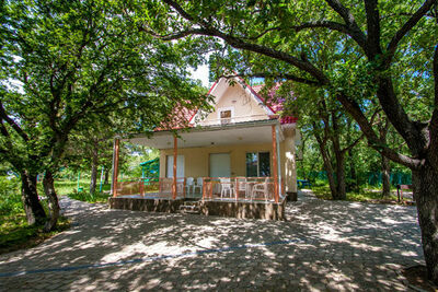 Фотография номера гостевого дома Взлет