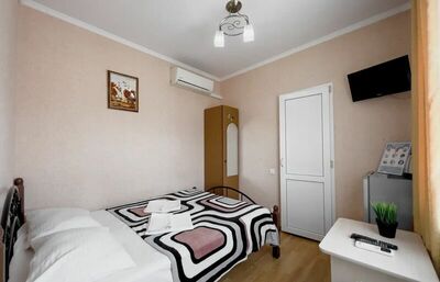 Фотография номера гостевого дома Ленина, 100