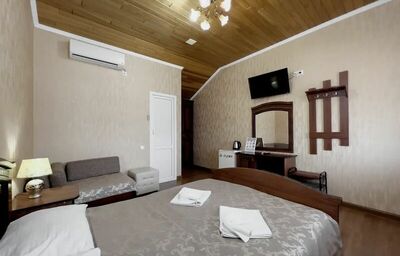 Фотография номера гостевого дома Ленина, 100