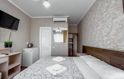 Фотография номера гостевого дома Ленина, 100