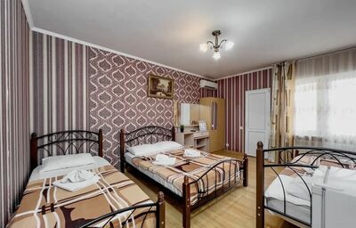 Фотография номера гостевого дома Ленина, 100