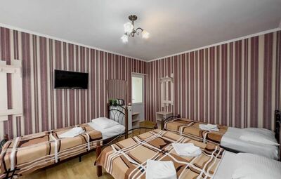 Фотография номера гостевого дома Ленина, 100