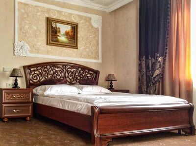 Фотография номера гостевого дома Алина