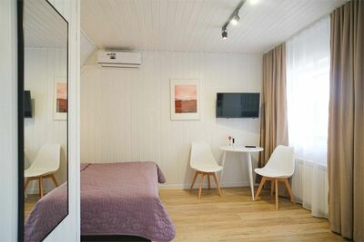 Фотография номера мини отеля Усадьба Зорькиных